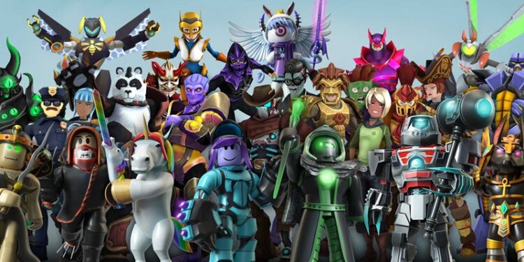 Tips Membuat Avatar Keren di Roblox 1