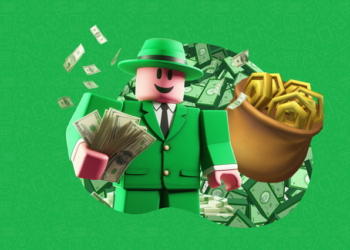 Tips Membuat Avatar Keren di Roblox 4