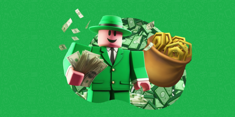 Tips Membuat Avatar Keren di Roblox 4