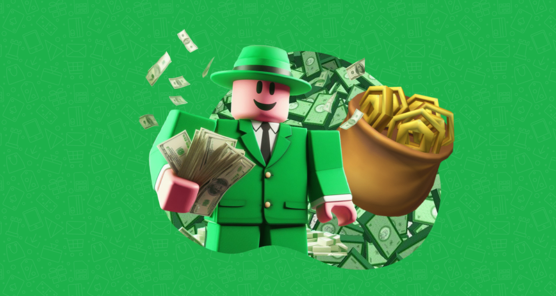 Tips Membuat Avatar Keren di Roblox 4