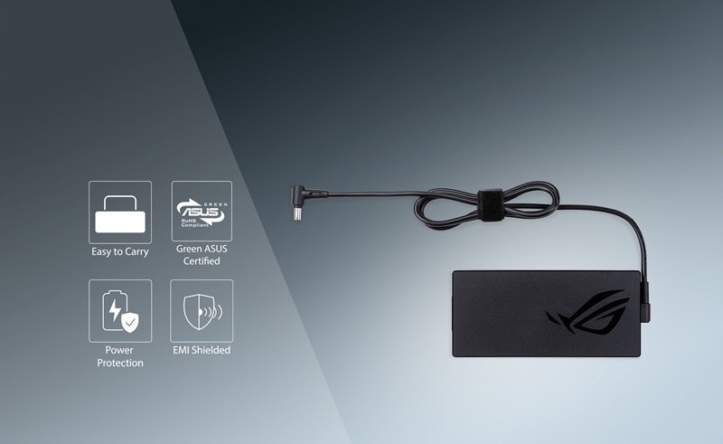 cara aktifkan game mode di ASUS ROG 1