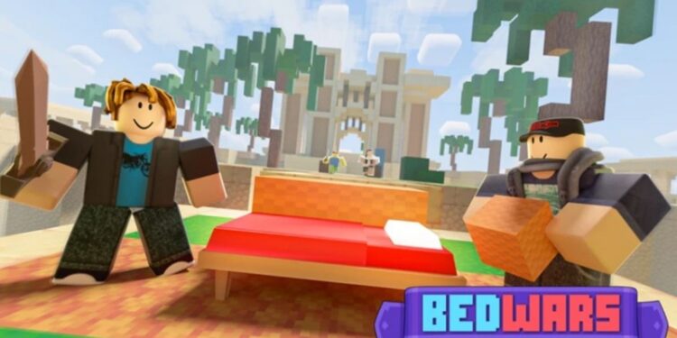BedWars