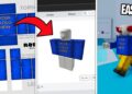 Cara Buat Baju di Roblox 1