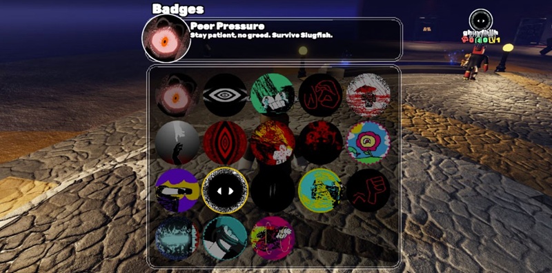 Cara Mendapatkan Badge di Roblox 4