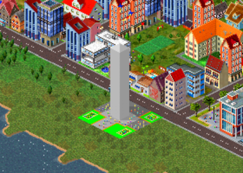 Cara Meningkatkan Budaya di TheoTown 2