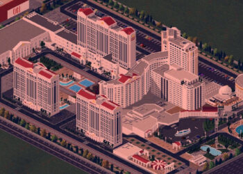 Casino & Resort