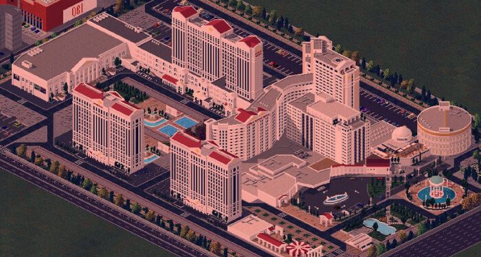 Casino & Resort
