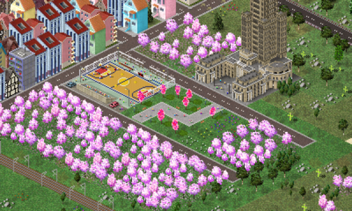 More Flowers by Bevise