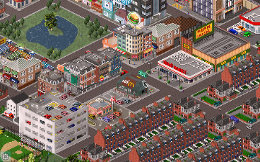 OWEKO Furniture Store (4x4 $$)