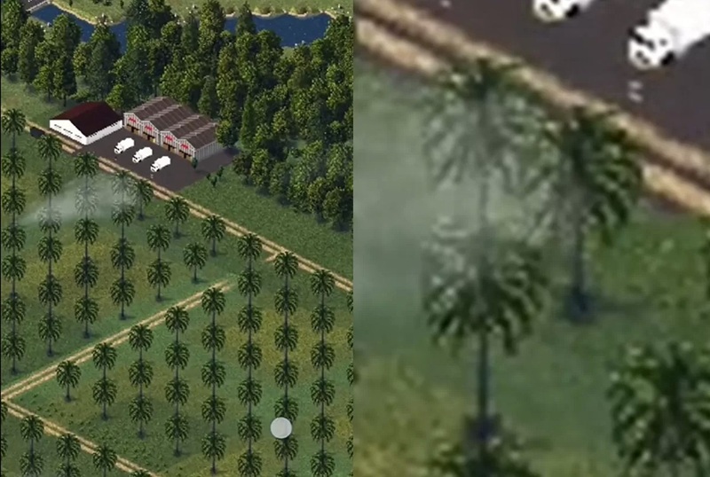 Plugin TheoTown Tema Indonesia 1