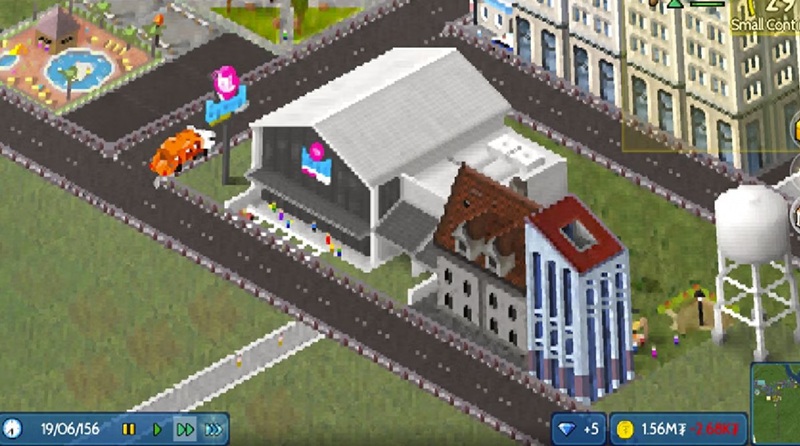 Plugin TheoTown Tema Indonesia 3