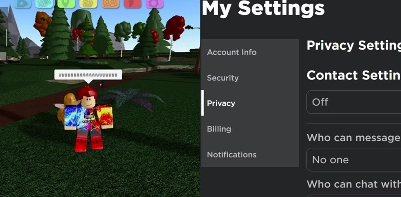 Tips Aman Bermain Roblox untuk Anak-Anak 3