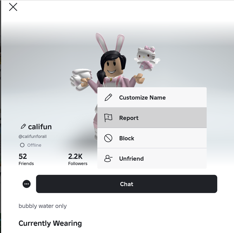 Tips Aman Bermain Roblox untuk Anak-Anak 5