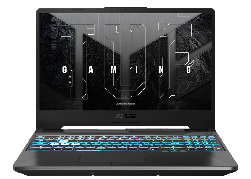 2021 ASUS TUF Gaming A15 - laptop gaming murah