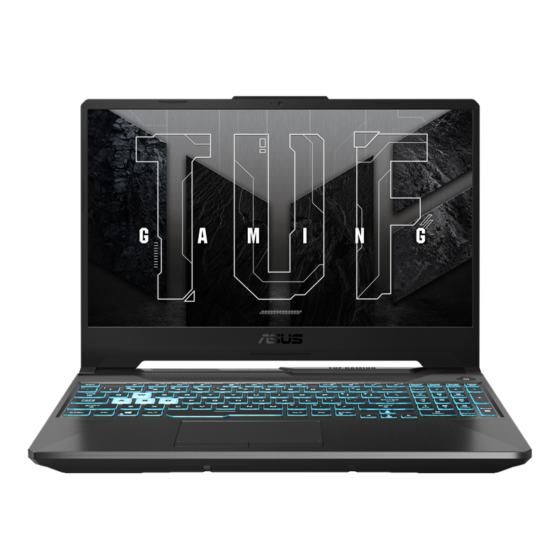 2021 ASUS TUF Gaming A15 - laptop gaming murah