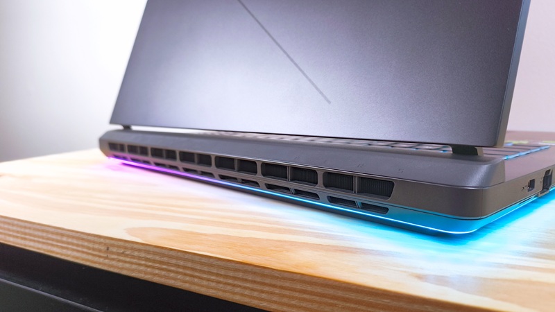 Cara Mengatur Kipas Laptop ASUS ROG 1