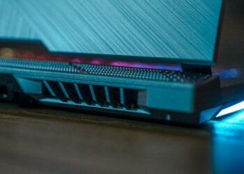 Cara Mengatur Kipas Laptop ASUS ROG 2