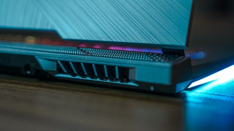 Cara Mengatur Kipas Laptop ASUS ROG 2