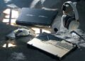 ROG Flow Z13-KJP laptop gaming terbaik ASUS ROG