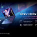 ROG Strix G16 G614 2025 - 1920x1080 px W11 GP - game fps di pc game pass