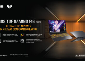 TUF Gaming F16 FX608 2026 - 1920x1080 px W11 GP