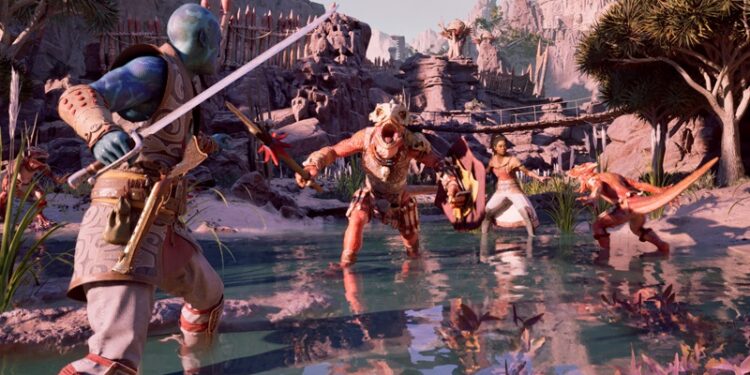 Avowed - Game RPG di PC Game Pass