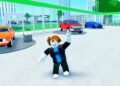 Car Dealership Tycoon - game balapan roblox