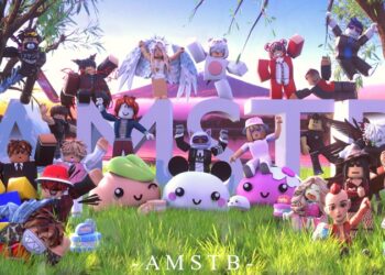 Cara Membuat Grup di Roblox 2