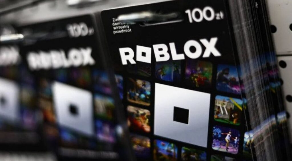 Cara Menghindari Scam di Roblox 1