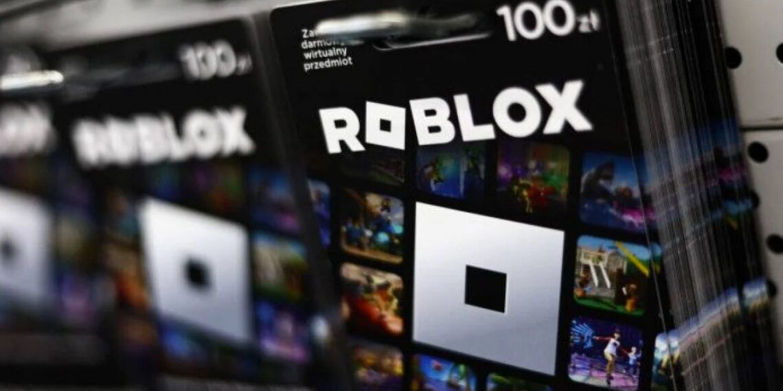 Cara Menghindari Scam di Roblox 1