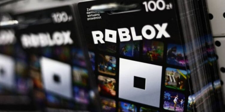 Cara Menghindari Scam di Roblox 1