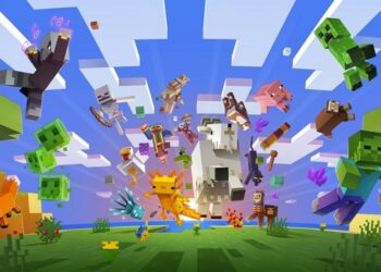 Perbedaan Mode Creative dan Survival Minecraft