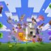 Perbedaan Mode Creative dan Survival Minecraft