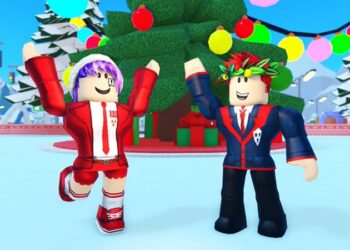 Roblox High School 2