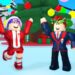 Roblox High School 2
