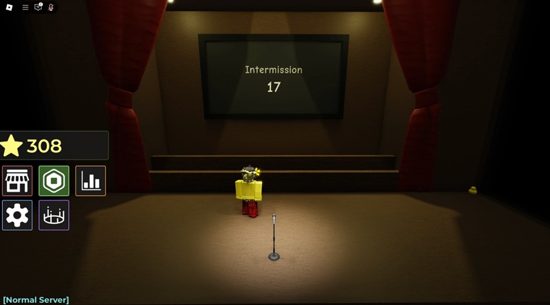Spelling Bee roblox
