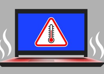 Tips Menjaga Suhu Laptop ASUS ROG