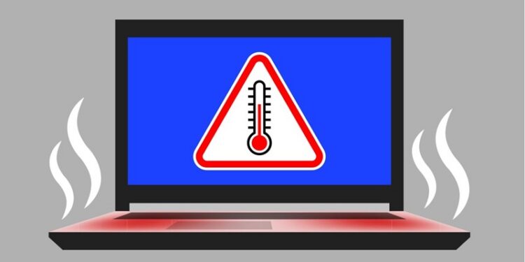 Tips Menjaga Suhu Laptop ASUS ROG