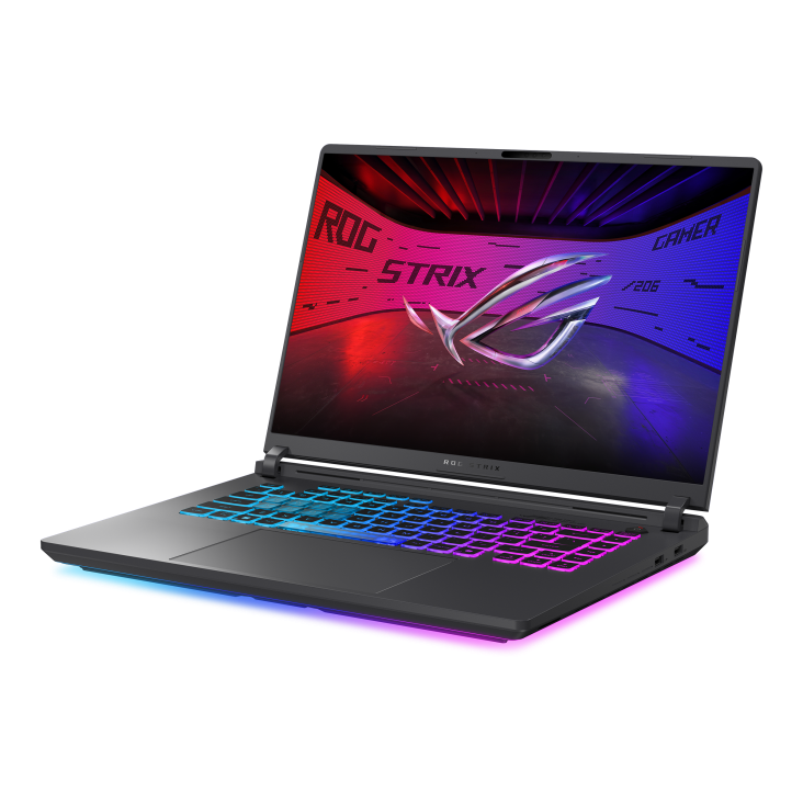 kelebihan ASUS ROG Strix G16 1