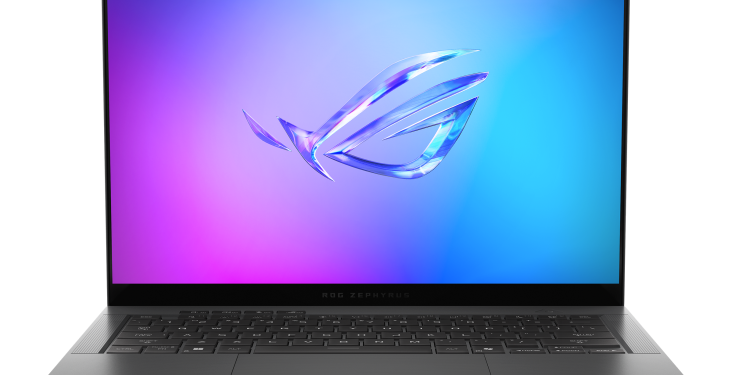 kelebihan ASUS ROG Zephyrus G14 (2025) GA403 3