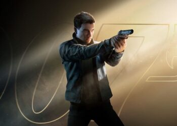 007 First Light