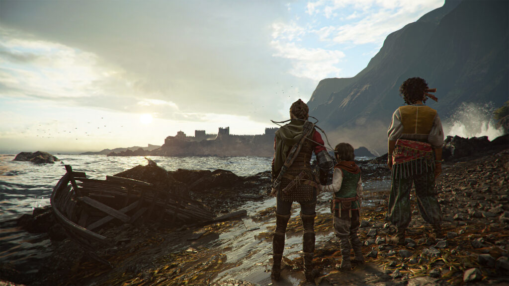 A Plague Tale Requiem - game pc terberat