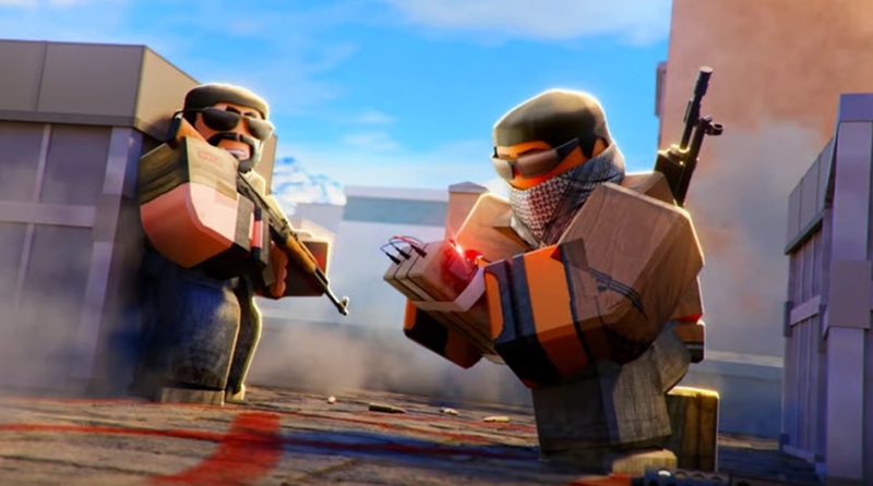 [BATTLEPASS] Hypershot