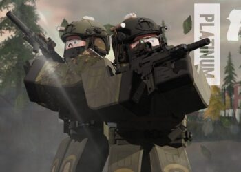 Blackhawk Rescue Mission 5