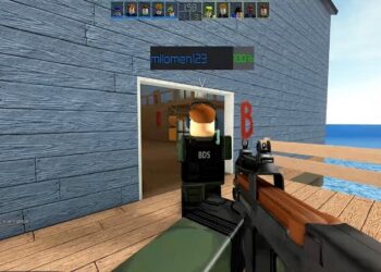 Counter-Blox