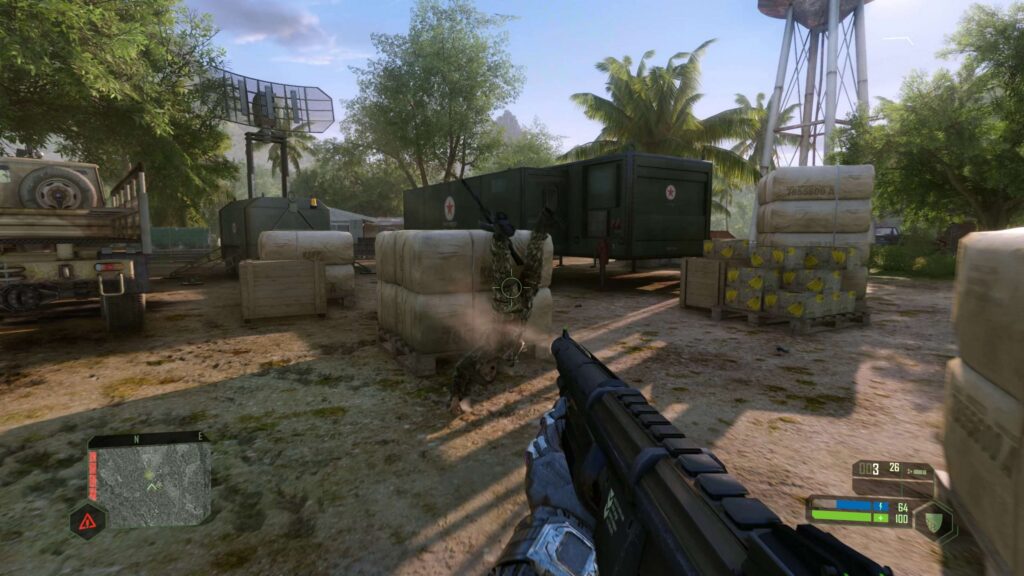 Crysis