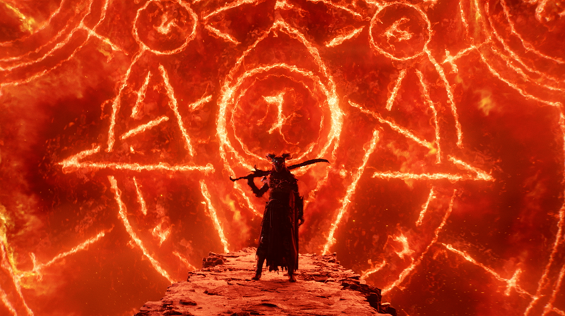 Diablo 4 Lord of Hatred