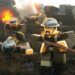 ENTRENCHED WW1 - map perang di Roblox