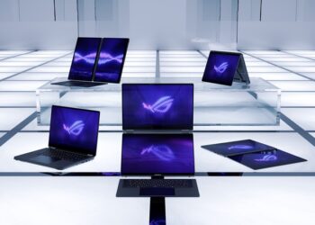 Kelebihan ROG Zephyrus Duo GX651 (2026) 2