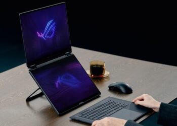 Kelebihan ROG Zephyrus Duo GX651 (2026) 4